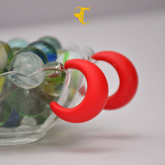 Red Hook Earring